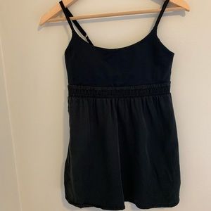 Lululemon bliss tank